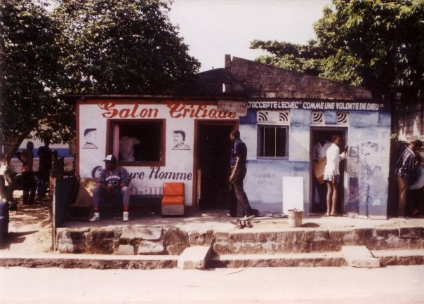Boutique Kinoise boutique kinshasa zaïre